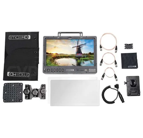 Small HD 1303 13'' Monitor