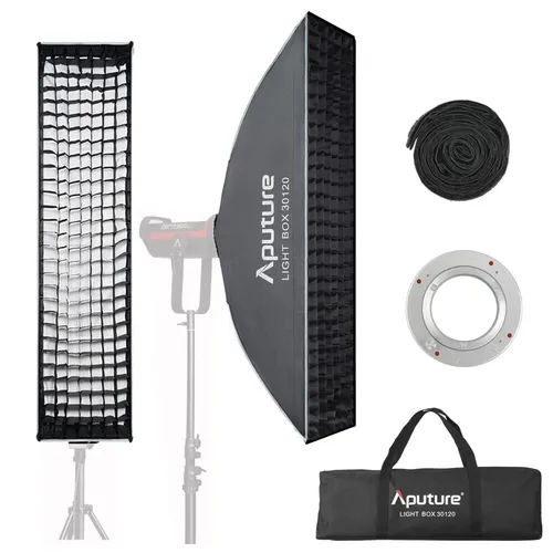 APUTURE LIGHT BOX 30120