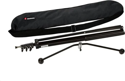 Manfrotto Magnetic Background Support for pop up screens