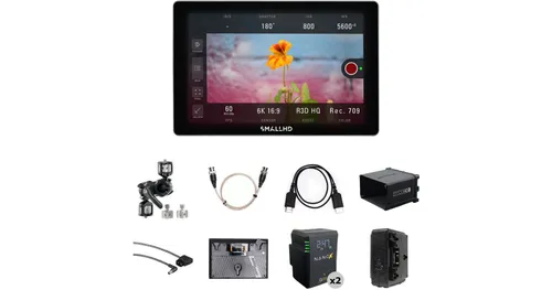 Small HD Indie 7 Kit