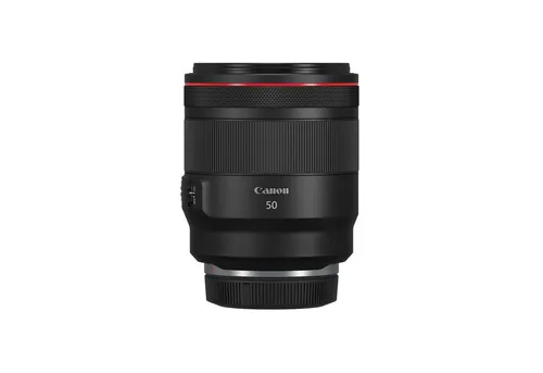 Canon RF 50mm F1.2 L USM