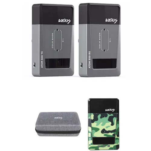 Vaxis Atom 500 SDI + HDMI Kit