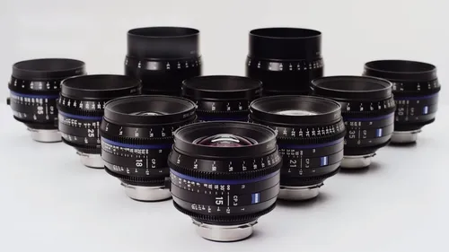 Zeiss CP3