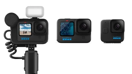 GoPro Hero 11