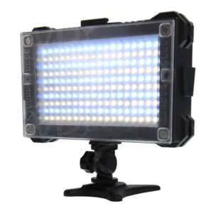 LED Camera Light