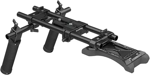 Basic Shoulder Kit (any camera)