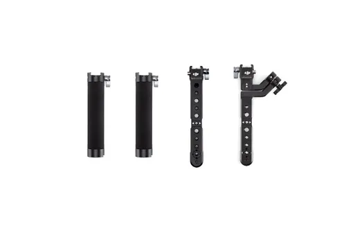DJI RS Twist Grip Dual Handle for DJI RS3/RS4