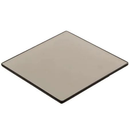 Tiffen 4x5.65 WTR/WHT Linear Ultra Polarizer Filter