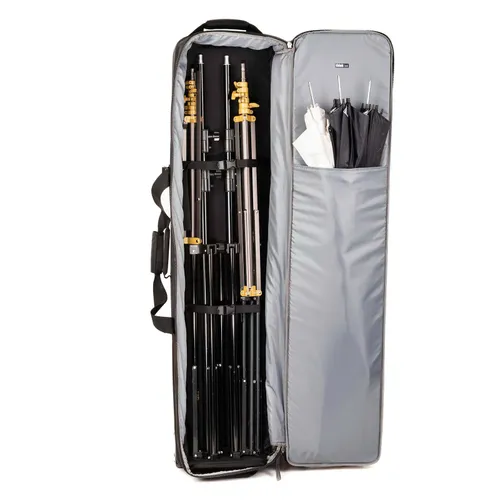 C-Stand Roller Bag (Holds 5x C-Stands)