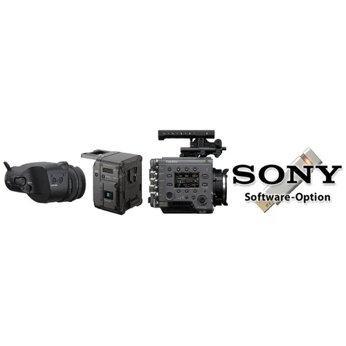 Sony Venice 2 8K