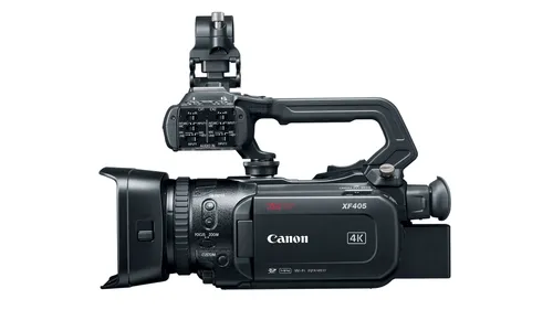 Canon XF405 