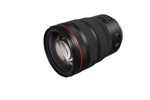 Canon RF 24-70mm F2.8 L IS USM