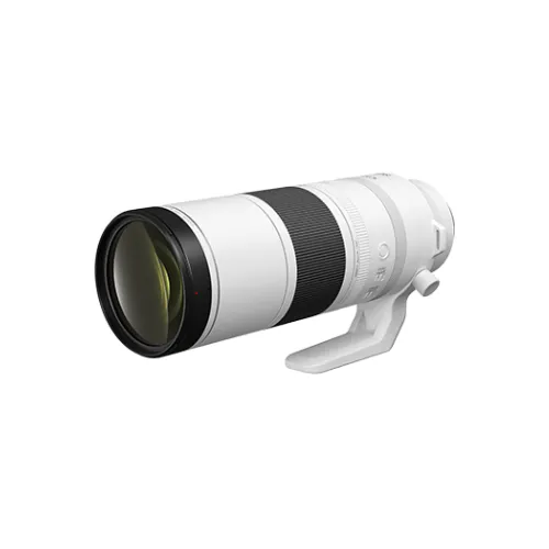 Canon RF 200-800mm F6.3-9 IS USM