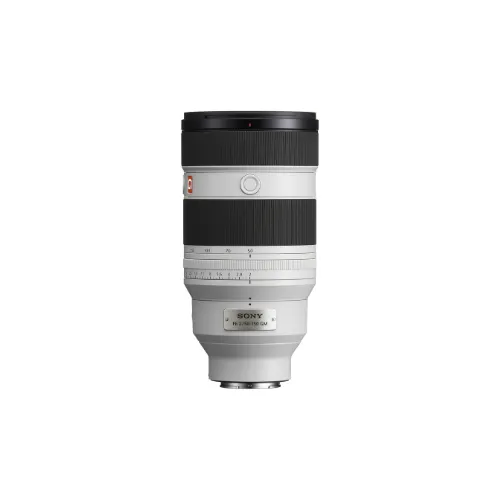 Sony 50-150 F2 GM