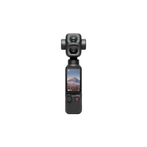DJI Osmo Pocket 4P Vlog 套裝