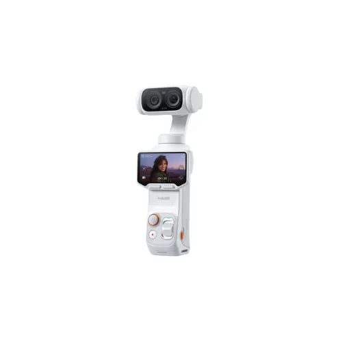 Insta360 Luna Ultra 標準按金 $4000
