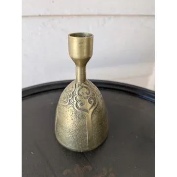 BC26 Brass bell taper holder