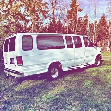 V1 Custom Tour