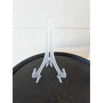 E2 Plastic table easel