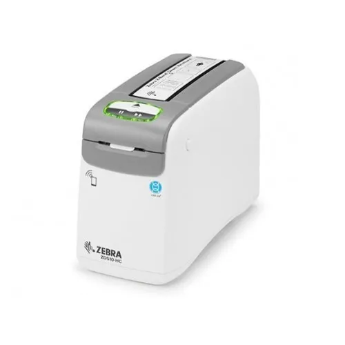 Polsbandprinter