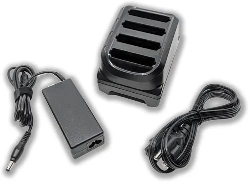 TC26 charging station (4 slots)