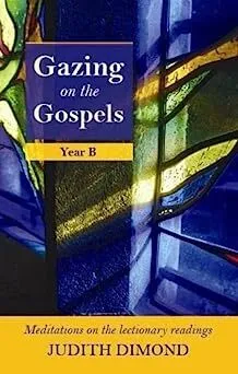 Gazing on the gospels