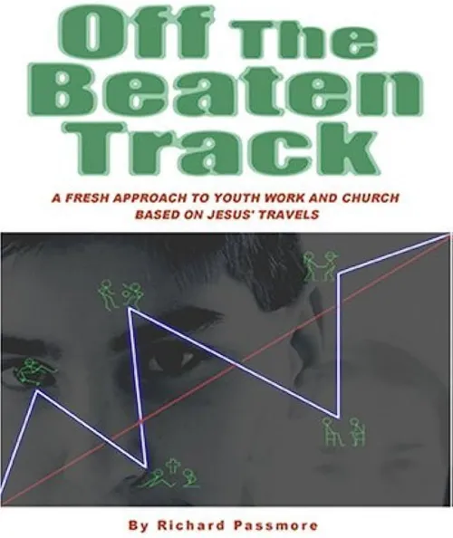 Off the beaten track