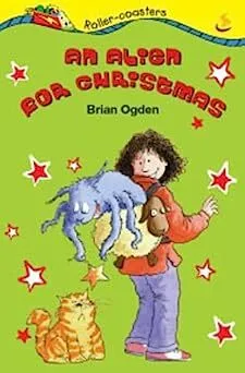 An alien for Christmas