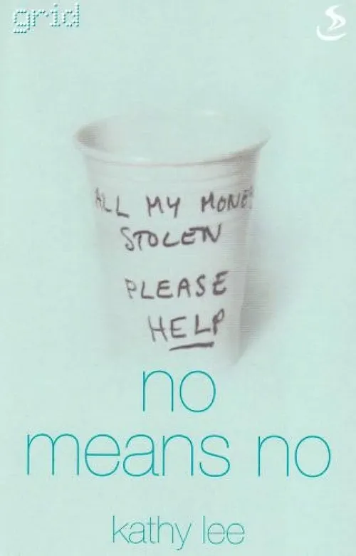 No means no
