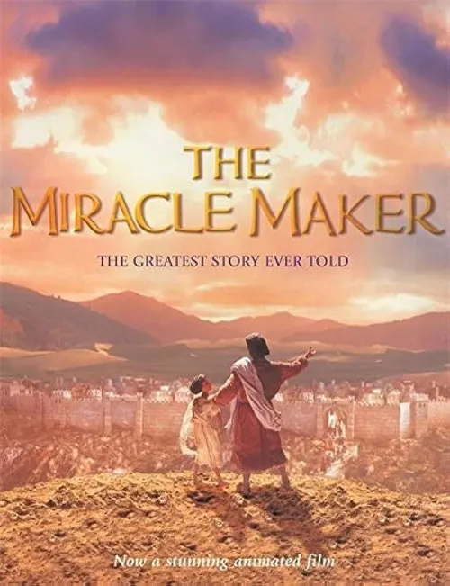 The Miracle Maker