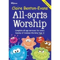 All-sorts worship