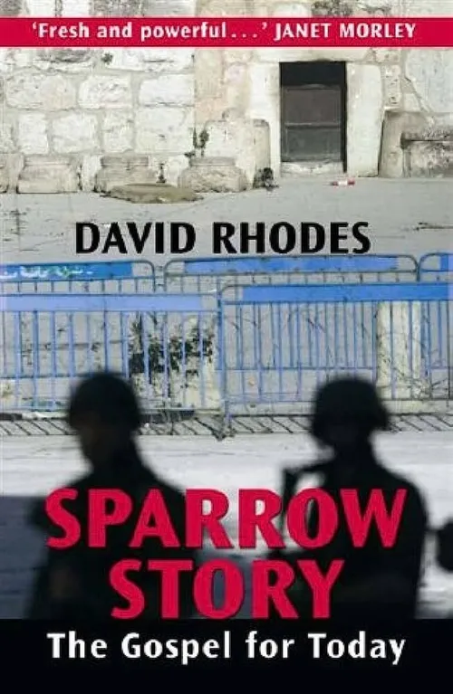 Sparrow story