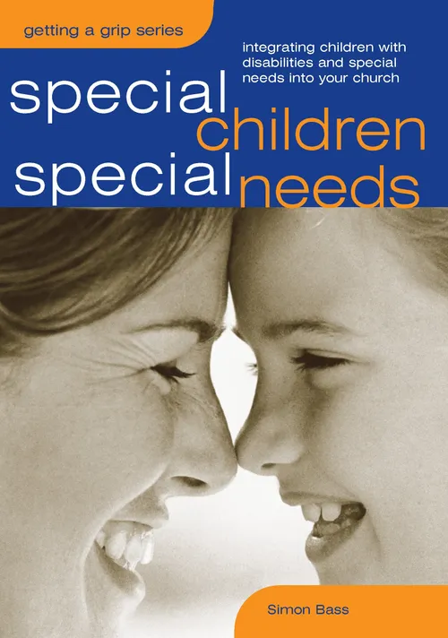 Special children, special needs