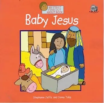 Baby Jesus