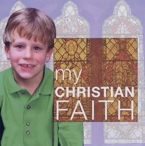 My Christian faith