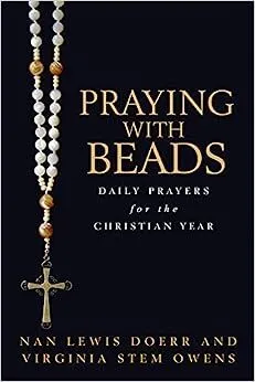Praying with beads