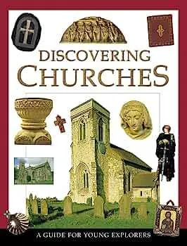 Discovering churches
