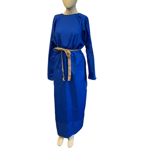 Costume: Adult Mary with belt 