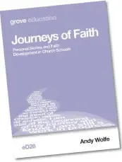 Journeys of faith