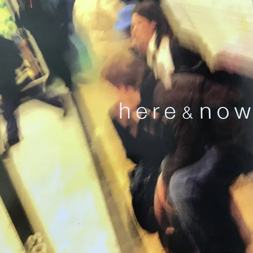 Here and now: a musical based on the Sermon on the Mount