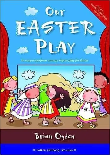 Our Easter play