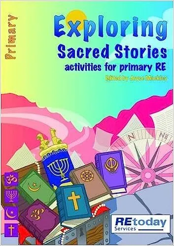 Exploring sacred stories
