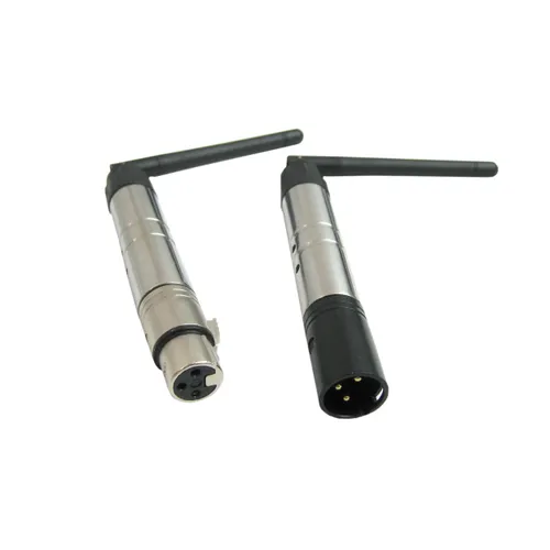Wireless DMX Transmitter/Reciever