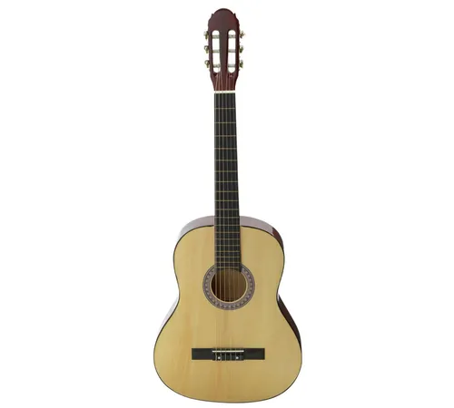 Musical Instrument: Elevation acoustic guitar