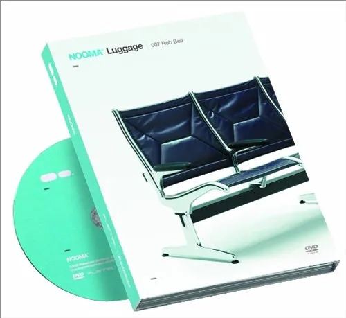 NOOMA: Luggage, dvd