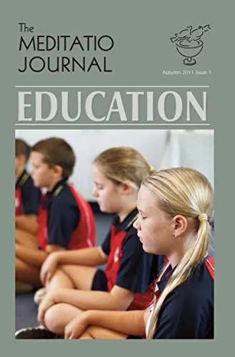 The Meditatio Journal: Education