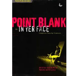 Point blank