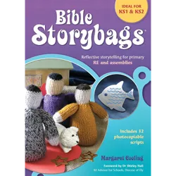 Bible storybags 