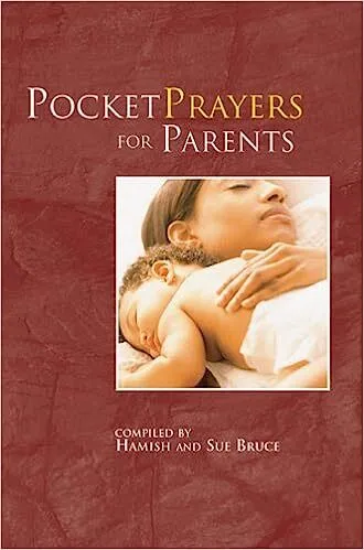 Pocket prayers for parents