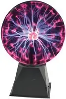 Plasma Ball